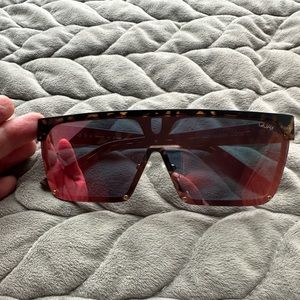 Quay Australia Sunglasses